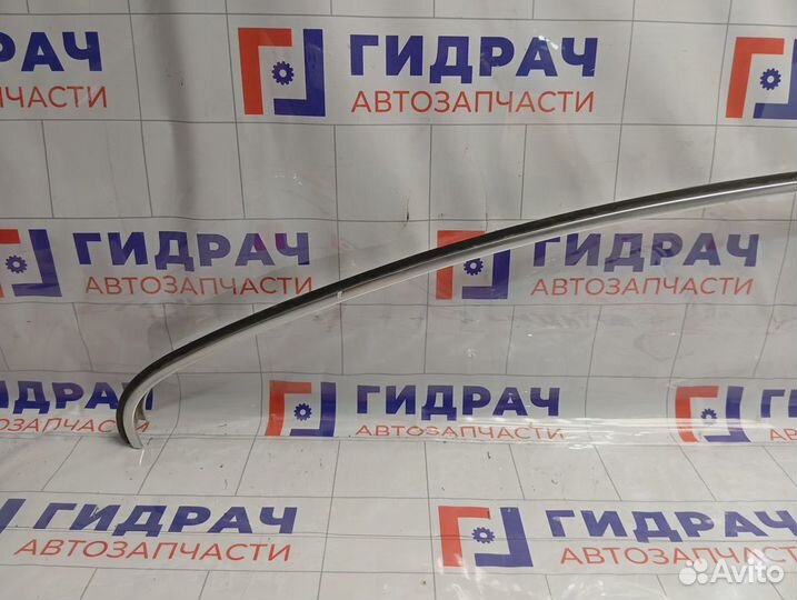 Молдинг крыши правый Volkswagen Passat CC 3C8854702C