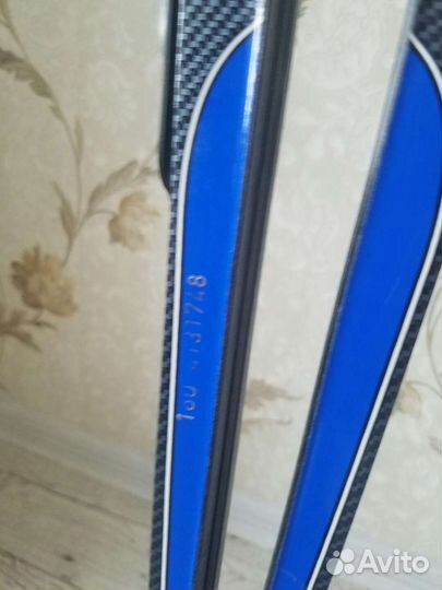 Rossignol zymax sk 180