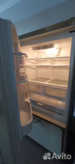 Ремонт стиральных машин Ремонт холодильников