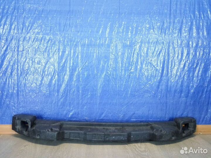 Абсорбер бампера Toyota Corolla 11 Е180 2013