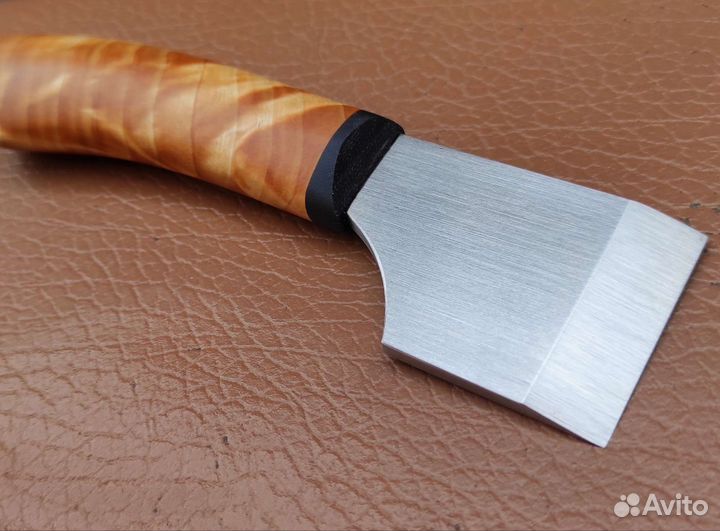 Шорный нож