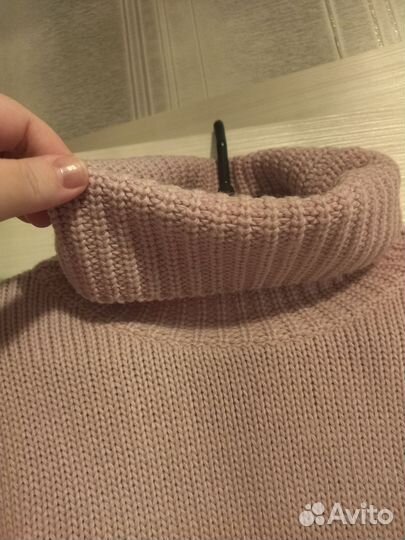 Свитер, джемпер, пуловер женский 54 56 раз р