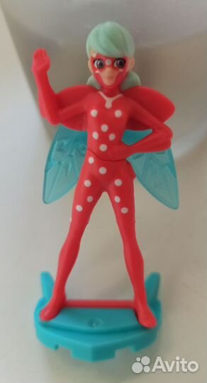 Фигурка Леди Баг