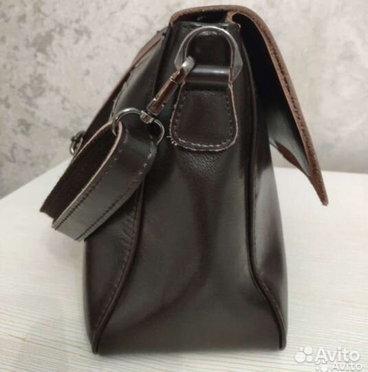 Сумка клатч