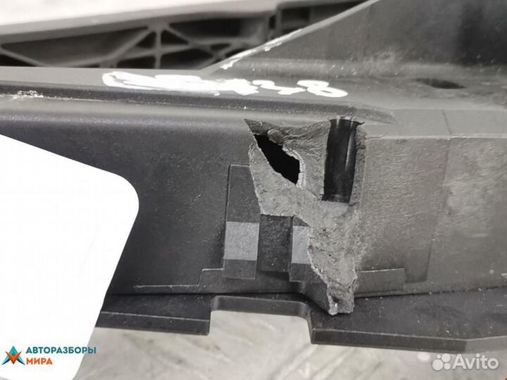 Педаль BMW X5 E53 2001 35426786281