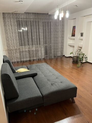 3-к. квартира, 114,8 м², 8/10 эт.