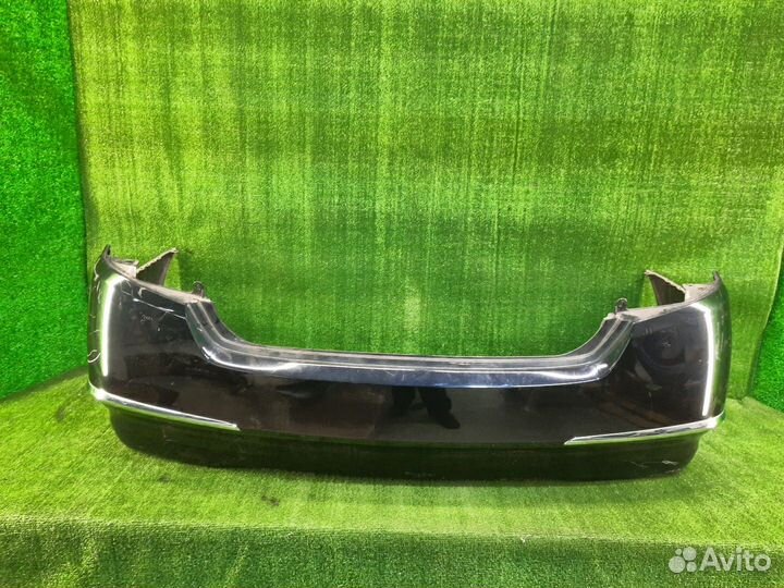 Бампер nissan teana J32 2008 (86011) контрактная