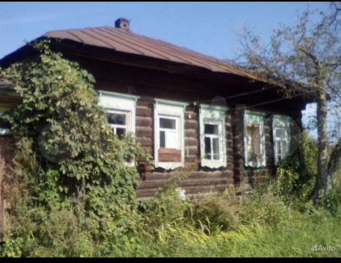 Дом 50 м² на участке 15 сот.