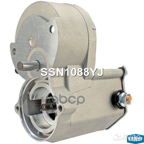 Втягивающее реле стартера SSN1088YJ SSN1088YJ