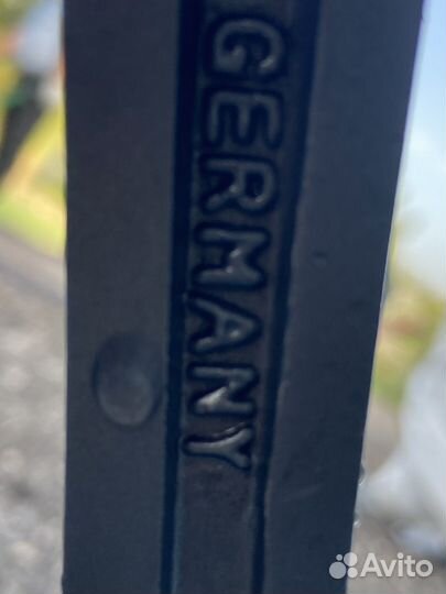 Диски mercedes r17 amg