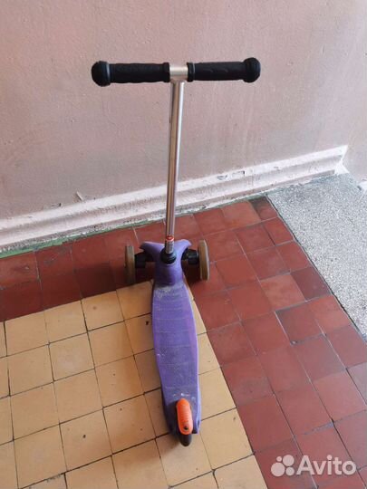 Самокат mini Micro/maxi Micro