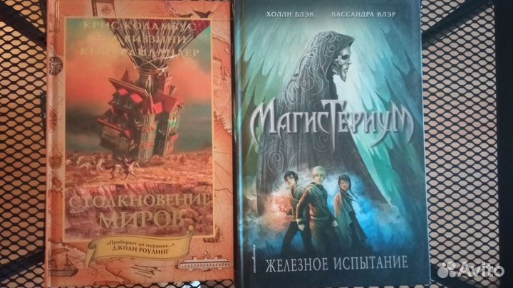 Часодеи Наталья Щерба, Зерцалия Евгений Гаглоев