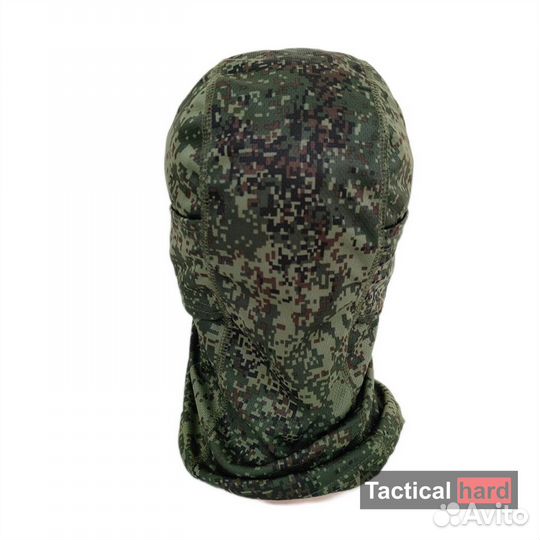 Балаклава пиксель