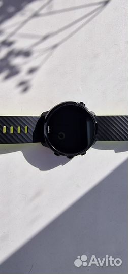 Смарт часы Suunto 7