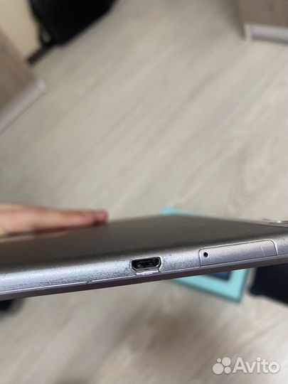 Huawei mediapad t3 10