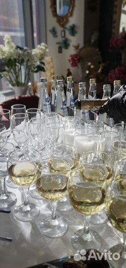 Аренда посуды и инвентаря для Вашего мероприятия