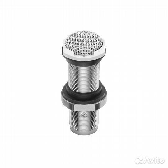 Поверхностный микрофон с креплением в стол Audio T