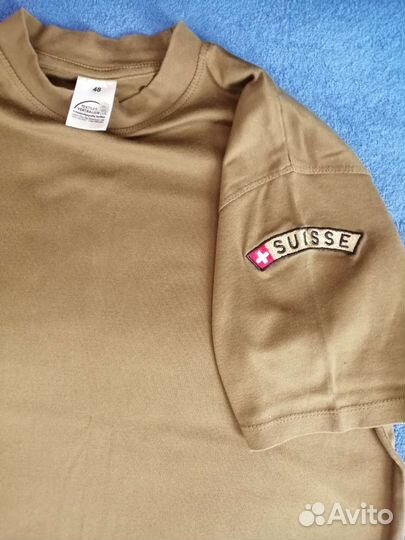 Военная форма