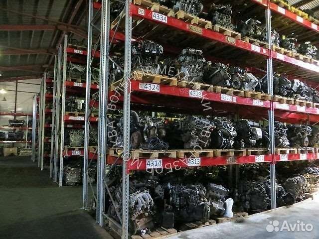 Амортизатор передний на Ваз 2107