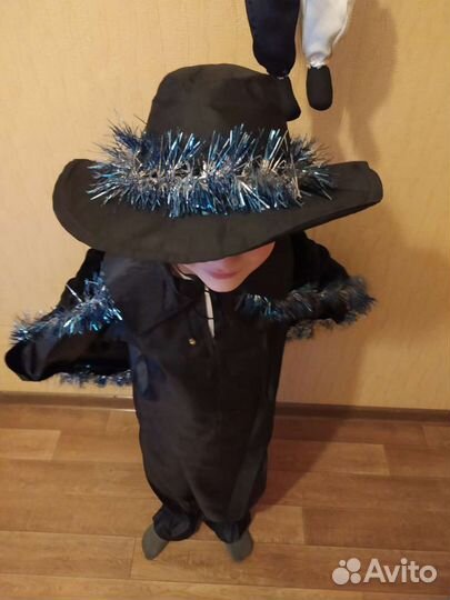 Продам новогодние костюмы