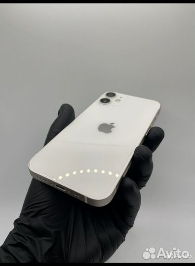 iPhone 12 mini, 128 ГБ