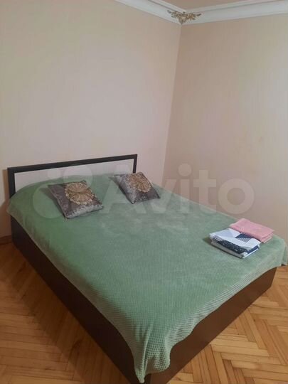 1-к. квартира, 31 м², 2/5 эт.