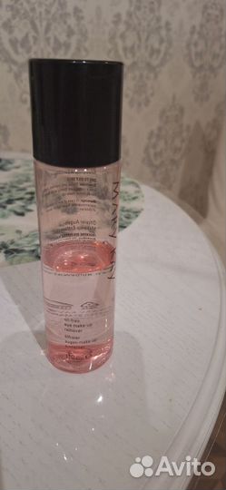 Mary kay двухфазное средство для снятия макияжа