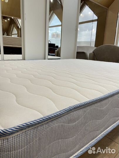 Новый матрас
