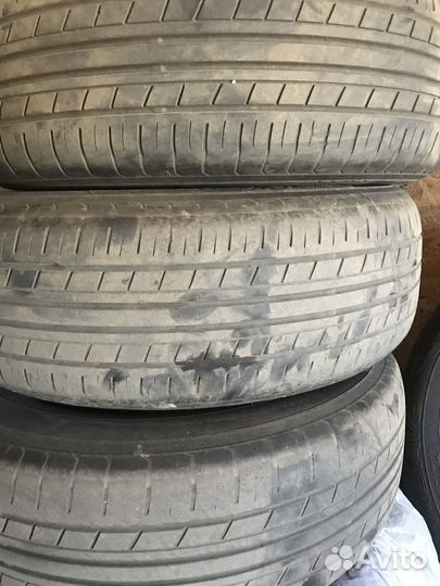 Литые диски R15 5x100