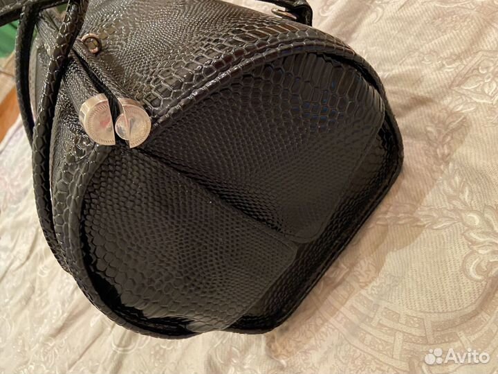 Чемодан для маникюра