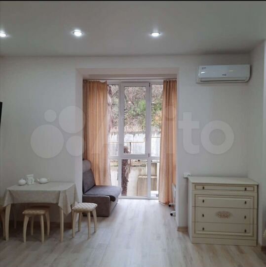 Квартира-студия, 35 м², 2/4 эт.