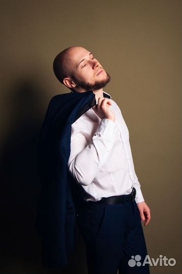 Саксофонист на праздник