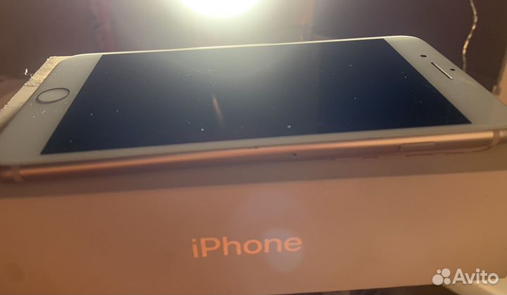 iPhone 8 Plus, 64 ГБ