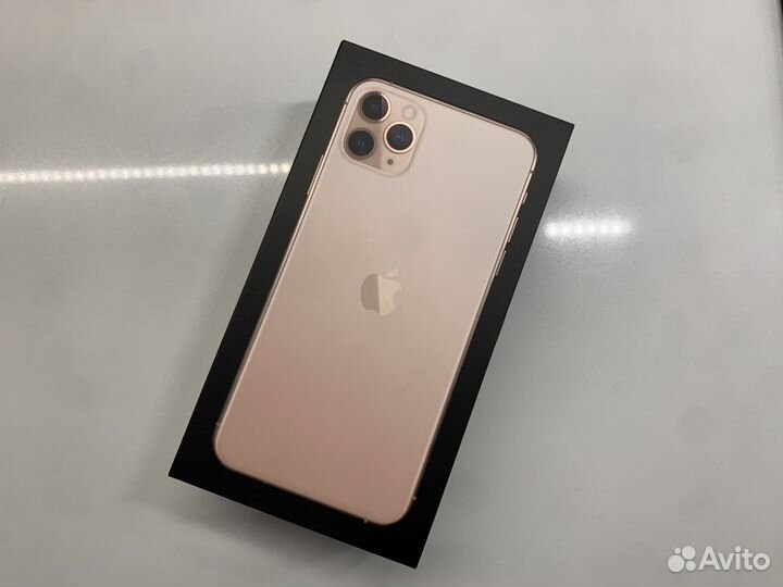 iPhone 11 pro max 512 гб