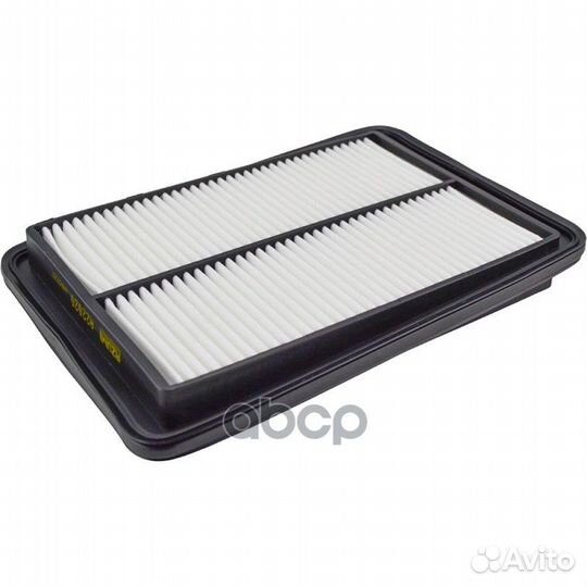 Фильтр воздушный nissan qashqai 2.0 2014 - по