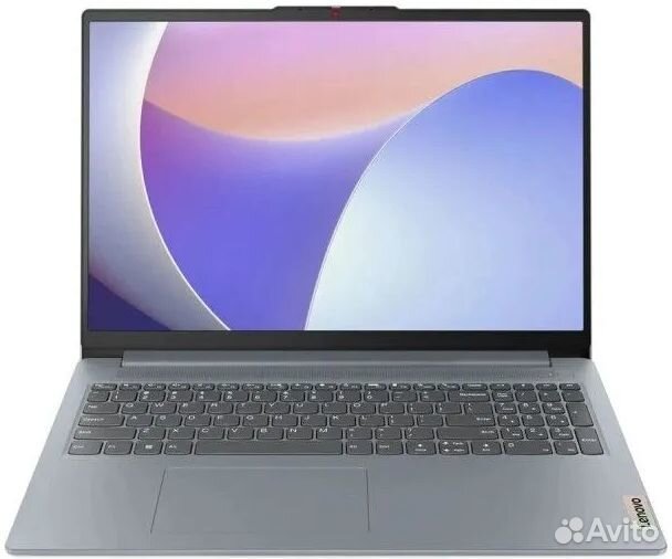 Ноутбук Lenovo IdeaPad 3 Slim 15.6