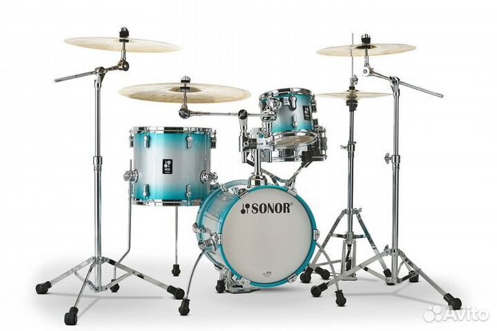 Ударная установка Sonor AQ2 Martini Set