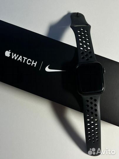Apple Watch Nike S6 40mm