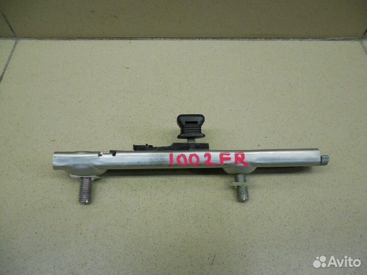 Механизм регулировки ремня безопасности Sandero 20