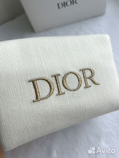 Косметичка Christian Dior