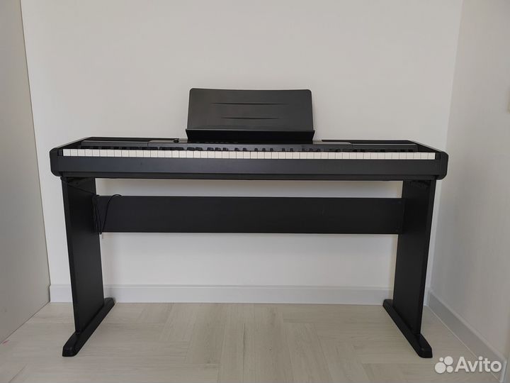 Пианино Цифровое casio