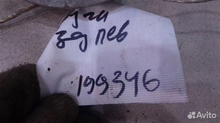 Отбойник заднего амортизатора Nissan Fuga 2004-20