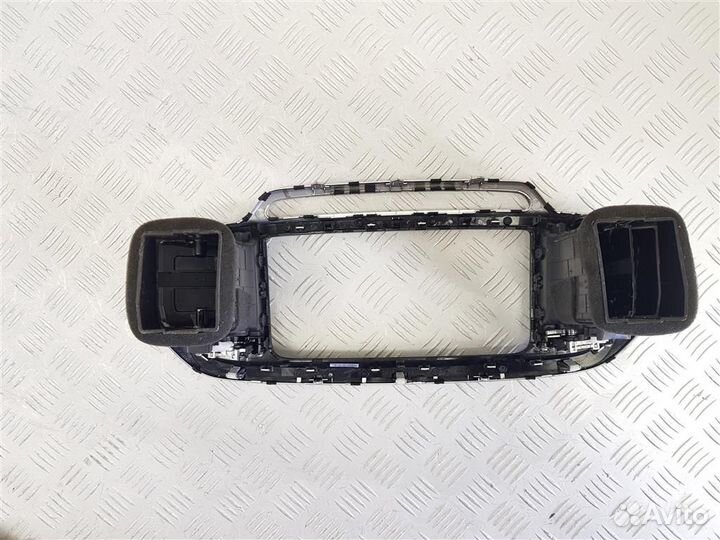 97410C5000 Дефлектор обдува салона Kia Sorento 3