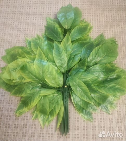 Искусственная зелень