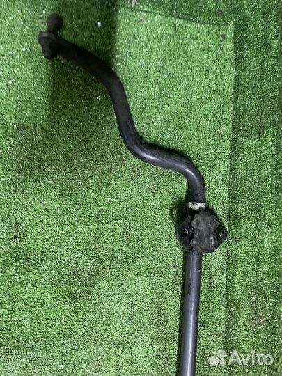 Стабилизатор Hyundai Solaris 1 Kia Rio 3