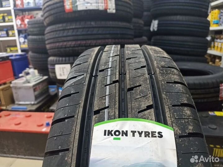 Ikon Tyres Autograph Eco C3 225/70 R15 R