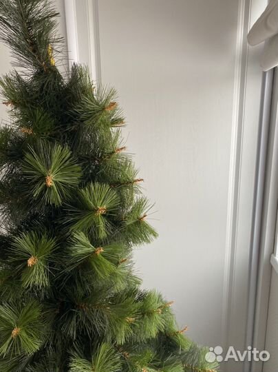 Елка искусственная. 175 см
