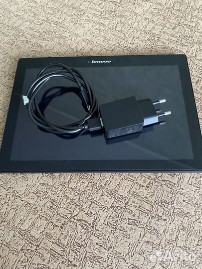 Lenovo tab 2 a10 70l