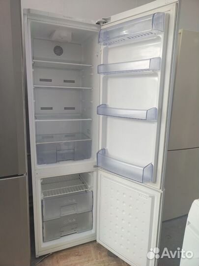 Холодильник Beko No Frost узкий (с гарантией)