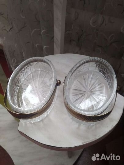 Конфетница